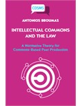 Intellectual Commons and the Law: A Normative Theory for Commons-Based Peer Production