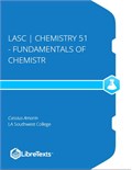 LASC | Chemistry 51 - Fundamentals of Chemistr