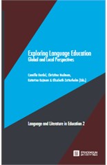 Exploring Language Education: Global and Local Perspectives
