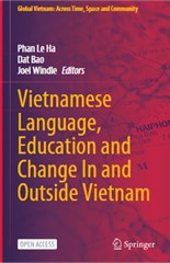 Vietnamese Language, Education and Change In and Outside Vietnam