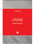 Goats (Capra): From Ancient to Modern