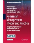 Romanian Management Theory and Practice