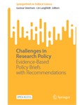 Challenges in Research Policy Evidence-Based Policy Briefs with Recommendations