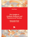 New Insights in Antibiotic Resistance and Pneumococcal Vaccines