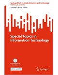 Special Topics in Information Technology