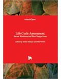 Life Cycle Assessment: Recent Advances and New Perspectives
