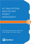 INT 2840-Systems Analysis and Project Management