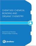 CHEM 1500: Chemical Bonding and Organic Chemistry
