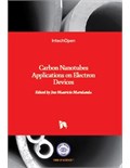 Carbon Nanotubes: Applications on Electron Devices
