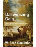 Darwinizing Gaia: Natural Selection and Multispecies Community Evolution