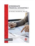 Intermediate Financial Accounting 1