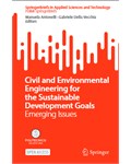 Civil and Environmental Engineering for the Sustainable Development Goals: Emerging Issues