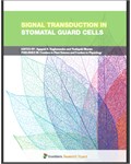 Signal Transduction in Stomatal Guard Cells