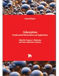 Adsorption Fundamental Mechanisms and Applications