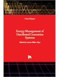 Energy Management of Distributed Generation Systems