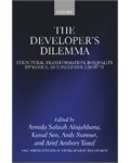 The Developer's Dilemma: Structural Transformation, Inequality Dynamics, and Inclusive Growth