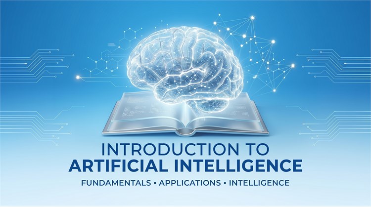 [Alison] Khóa học “Introduction to Artificial Intelligence (AI) – Nhập môn trí tuệ nhân tạo