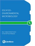 ESC4103 - Environmental Microbiology