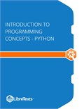 Introduction to Programming Concepts - Python