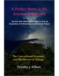 A Perfect Storm in the Amazon Wilderness: Success and Failure in the Fight to Save an Ecosystem of Critical Importance to the Planet