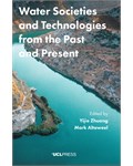 Water Societies and Technologies from the Past and Present