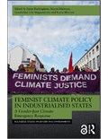 Feminist Climate Policy in Industrialised States: A Gender-Just Climate Emergency Response