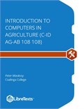 Introduction to Computers in Agriculture (C-ID AG-AB 108 108)