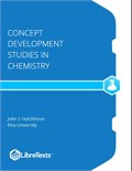 Concept Development Studies in Chemistry