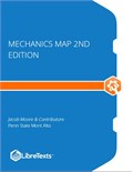 Mechanics Map 2nd Edition