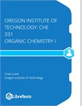 Oregon Institute of Technology: CHE 331 Organic Chemistry I