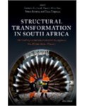 Structural Transformation in South Africa: The Challenges of Inclusive Industrial Development in a Middle-Income Country