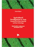Agricultural Development in Asia: Potential Use of Nano-Materials and Nano-Technology