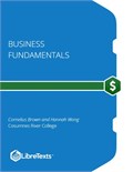 Business Fundamentals