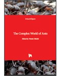Te Complex World of Ants