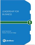Leadership for Business