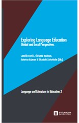 Exploring Language Education: Global and Local Perspectives