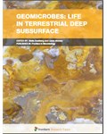 Geomicrobes: Life in Terrestrial Deep Subsurface