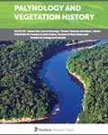 Palynology and Vegetation History