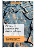 Climate Litigation and Justice in Africa