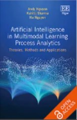 Artificial Intelligence in Multimodal Learning Process Analytics