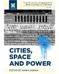 Cities, Space and Power