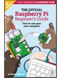 Raspberry Pi Beginner's Guide
