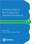 Introduction to Biotechnology Laboratory Manual