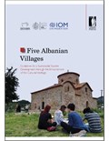 Five Albanian Villages: Guidelines for a Sustainable Tourism Development through the Enhancement of the Cultural Heritage