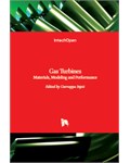 Gas Turbines: Materials, Modeling and Performance