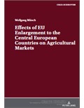 Effects of EU Enlargement to the Central European Countries on Agricultural Markets