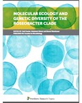  Molecular Ecology and Genetic Diversity of the Roseobacter Clade