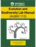 Evolution and Biodiversity Lab Manual (AUBIO 112)