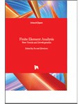 Finite Element Analysis: New Trends and Developments