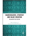 Shareholders, Strategy and Value Creation: The Case of the IT Sector